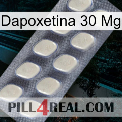 Dapoxetine 30 Mg 08